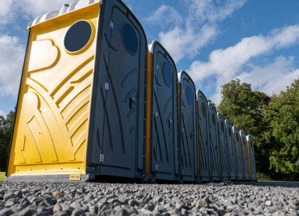 Best Portable Toilets for Disaster Relief Sites  in Monte Vista, CO