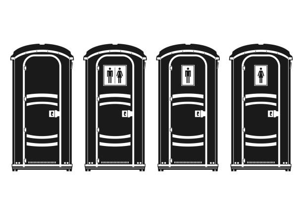 Portable Restroom Removal and Pickup in Monte Vista, CO