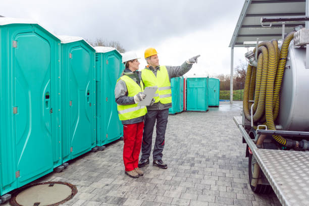 Best Eco-Friendly Portable Toilets  in Monte Vista, CO