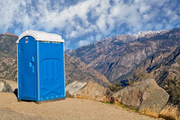 Best Standard Portable Toilet Rental  in Monte Vista, CO