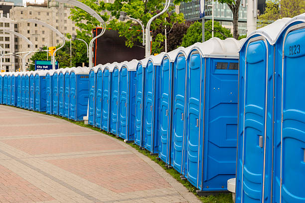 Best Deluxe Portable Toilet Rental  in Monte Vista, CO