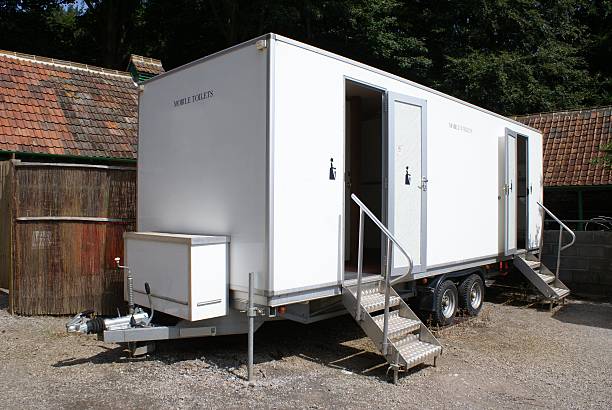 Portable Toilet Rental for Emergency Services in Monte Vista, CO