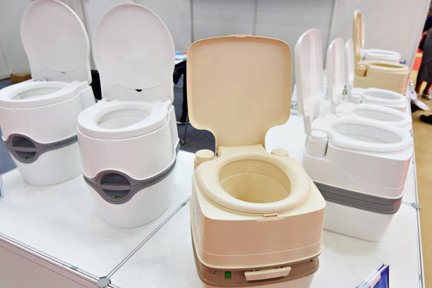 Best Portable Restroom Setup and Delivery  in Monte Vista, CO