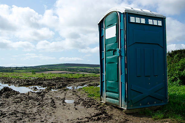 Types of Portable Toilets We Offer in Monte Vista, CO